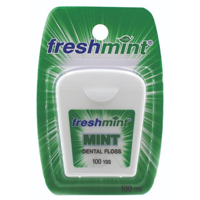 Wholesale Dental Floss Waxed Bulk Dental Floss Supply